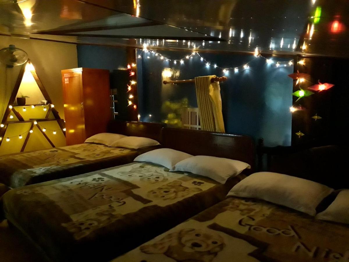 Binh Dao Hotel - Khach San Ngay Trung Tam Gia Re 달랏 외부 사진